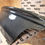 Thumbnail: GD - 10 lbs DuckBill Street Type Vacuum Honeycomb Carbon Trunk Boot Lid