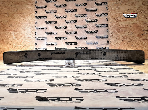 RDX Racedesign Heckspoiler Kompatibel Mit BMW 3er E36 Limousine/Coupé/Cabrio (PU