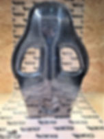 Thumbnail: GTA Series Vacuum Form Carbon Fiber Competition 3kg Seat