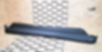 Thumbnail: WRC GD World Rally Vacuum Infusion Form Side Skirt