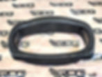 Thumbnail: Forester SH - Vacuum Carbon Dash Gauge Cluster Surround Bezel Trim Cover