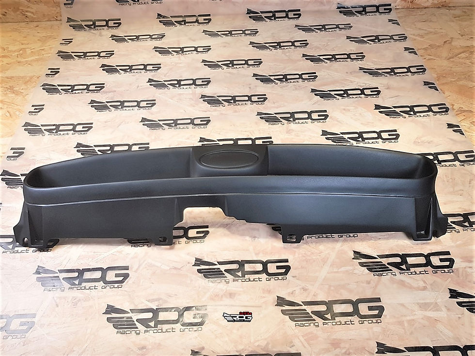 Thumbnail: RS Rally Sport Blobeye Bumper Grill