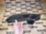 Thumbnail: Blobeye - SS Vacuum Carbon Headlight Air Intake Cold Air Ducting