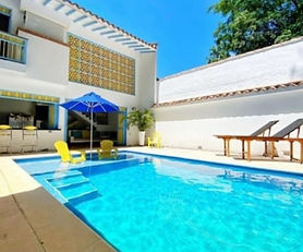 JERICO POOL HOME