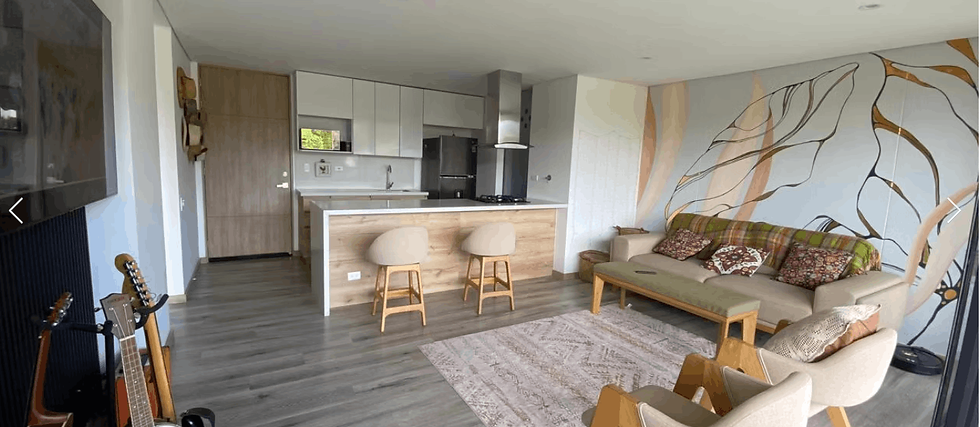 How Much Does It Cost to Buy an Apartment in Colombia?