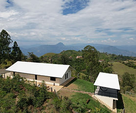JERICO COUNTRY HOME