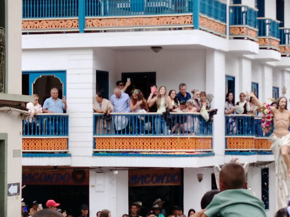 Bienes Raíces en Jericó Colombia: Por Qué la Demanda Está Aumentando Rápidamente en 2026