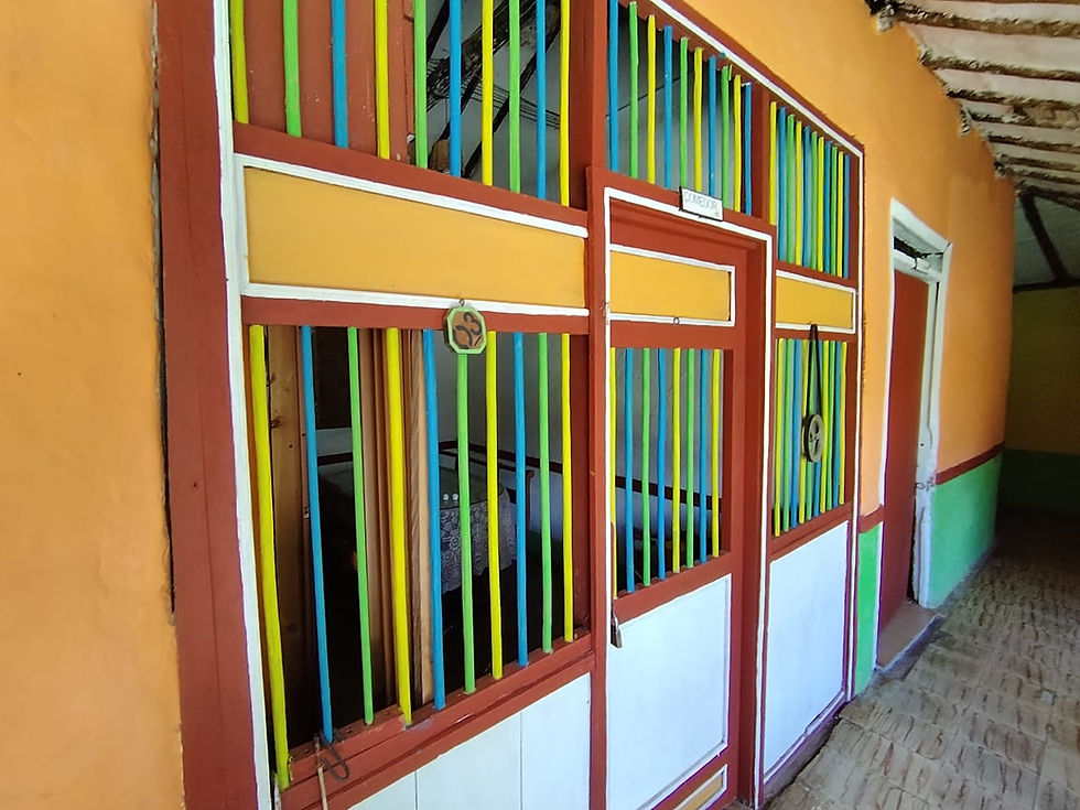 JERICO HOTEL FRO SALE