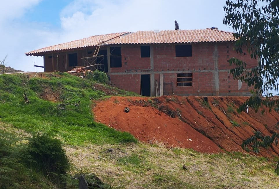 Interested in Building Property in Colombia?