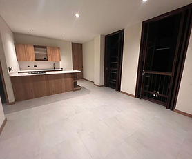 BRAND NEW APARTMENT