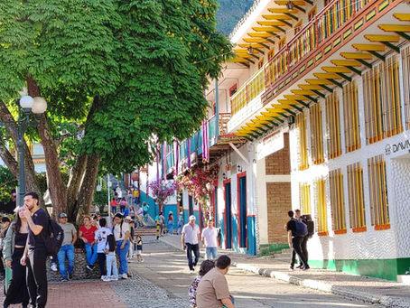 Best Areas to Buy Property in Jericó Colombia (Neighborhood-by-Neighborhood Guide)