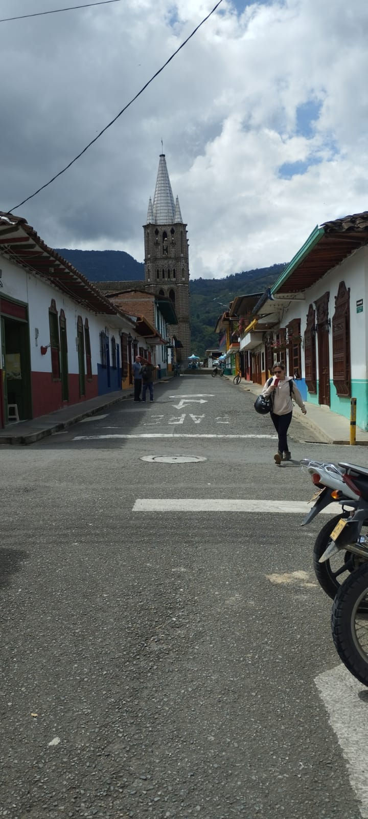 Por qué Jardín, Colombia, es uno de los mejores lugares para comprar propiedad en 2026