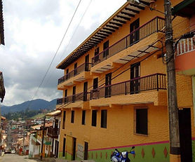 APARTMENT BUILDING FOR SALE
