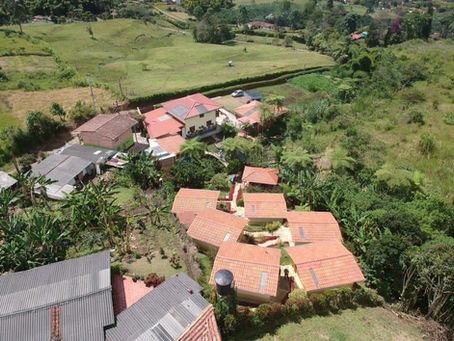 Can I Rent Out My Property in Colombia to Tourists?