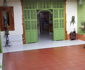 PRISTINE HOME 