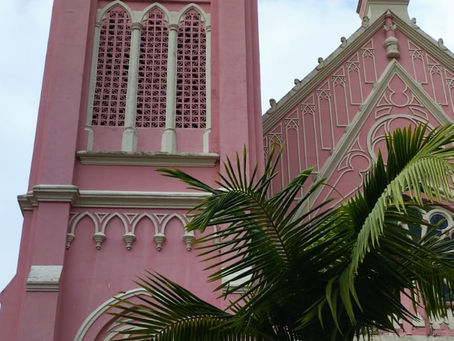 Best Small Towns in Colombia for Foreign Homebuyers (Why Jericó Stands Out)