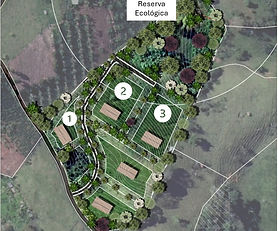 JERICO ECOLOGICAL LOTS
