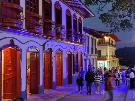Cómo Analizar el ROI en el Sector Inmobiliario Colombiano (Con Ejemplos de Jericó)