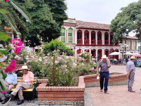 Do I Need a Lawyer to Buy Property in Colombia?