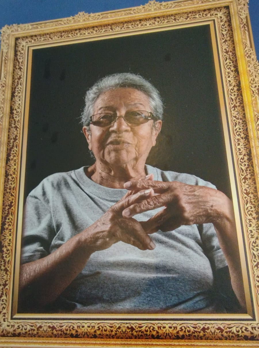 Karlinas Restaurant Jerico, Colombia