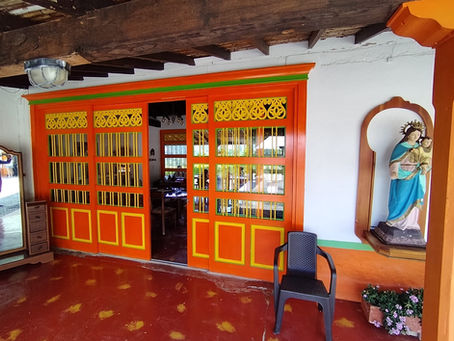 Can You Buy Property in Colombia on a Tourist Visa?