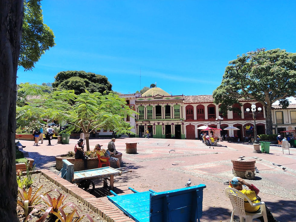 How to Get Utilities Set Up After Buying Property in Colombia Due diligence checklist