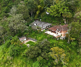 TARSO VISTA FARM
