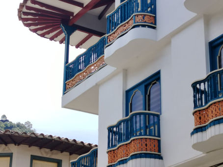 How to Safely Buy Real Estate in Colombia: A Step-by-Step Legal Guide for Expats