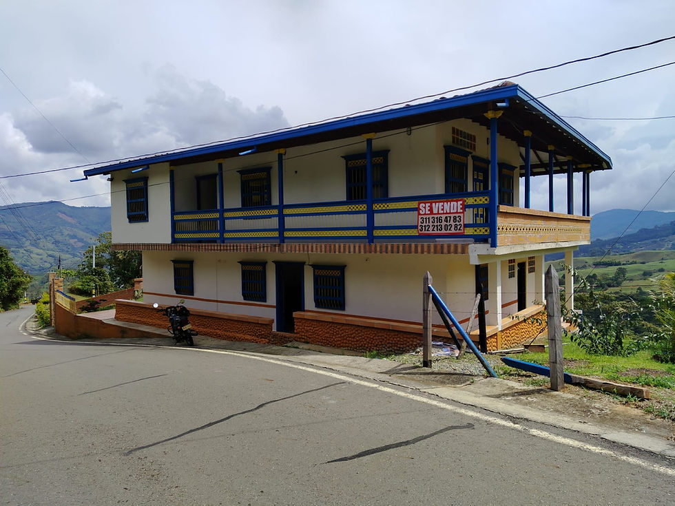 IS AIRBNB PROFITABLE IN JERICO COLOMBIA IN 2026?