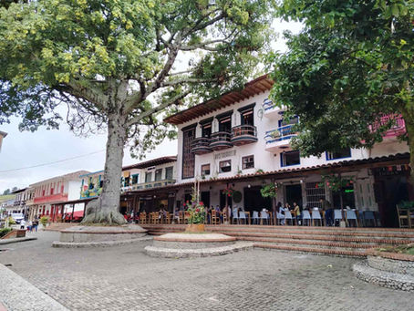 Renovation Costs and Contractors in Colombia