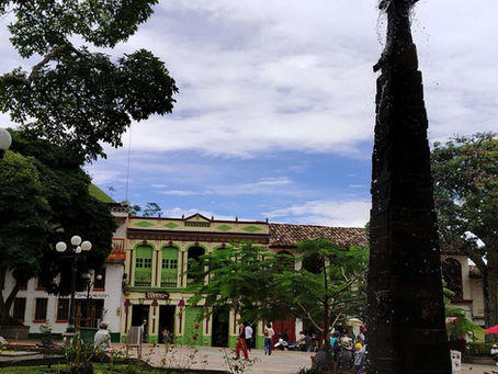¿Vale la pena comprar una propiedad en Colombia siendo extranjero?