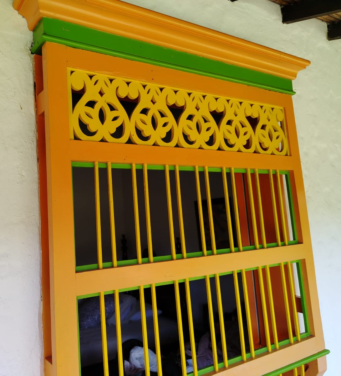 Buying property in Colombia