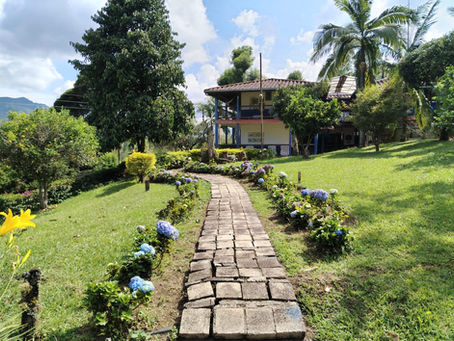 Jericó Colombia Real Estate: Why Demand Is Rising Fast in 2026