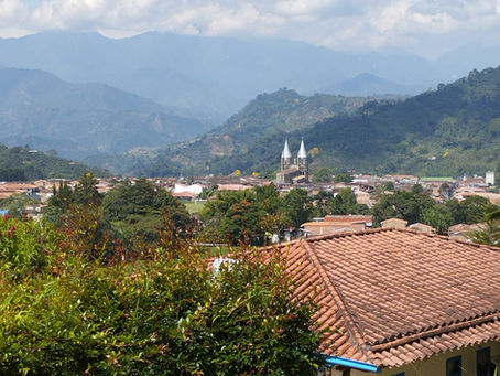 Best Small Towns in Colombia for Foreign Homebuyers (Why Jardin Stands Out)