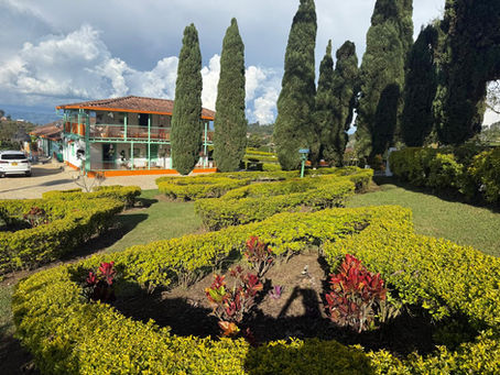 Buying Rural Property in Antioquia: Legal Checklist for Foreigners