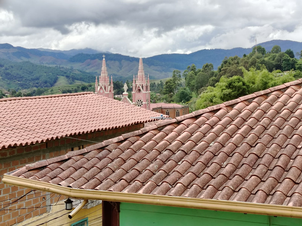 Investing in Colombia real state