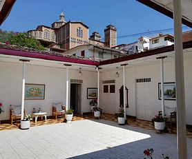 MAGICAL JERICO HOME