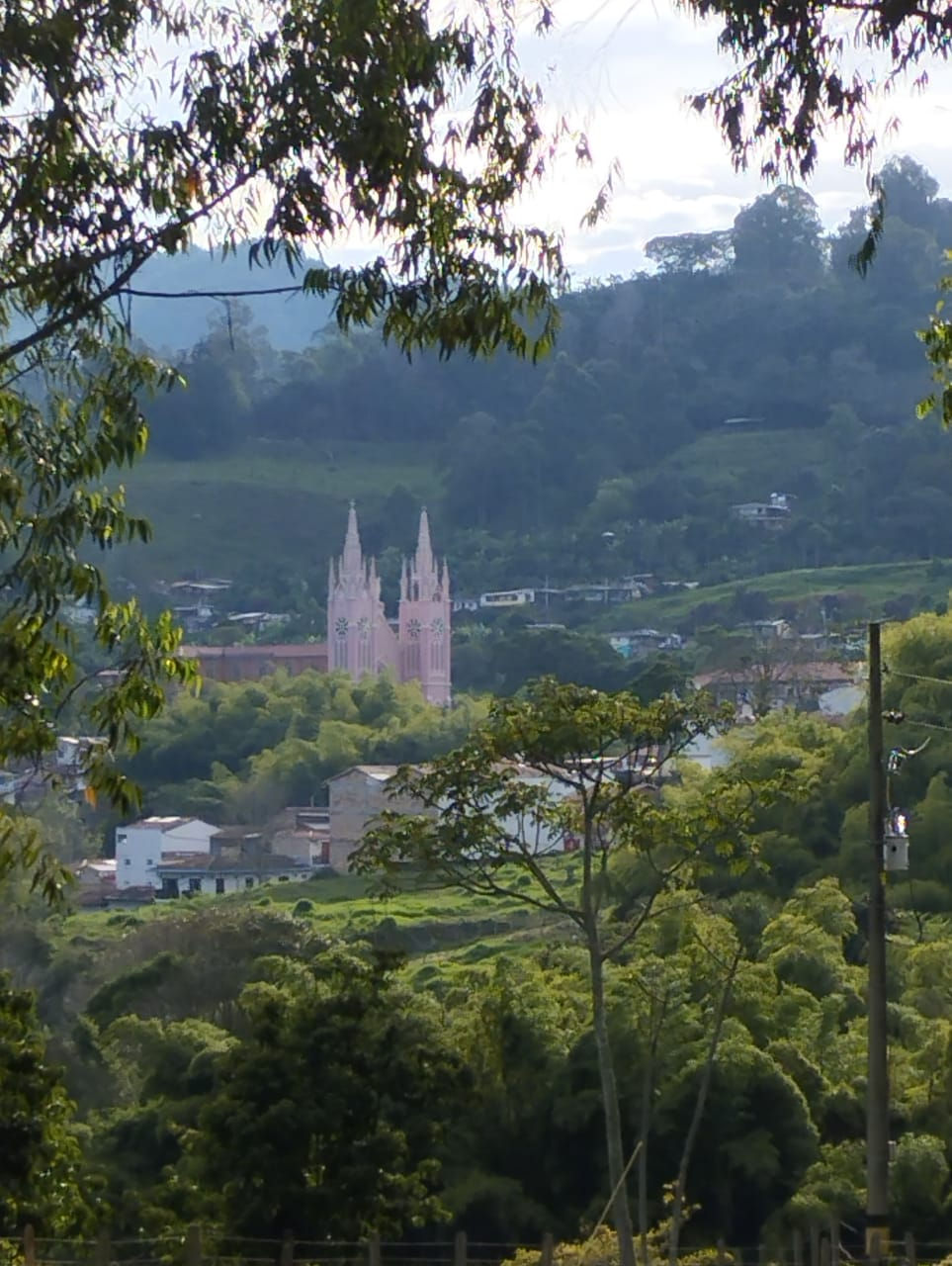 Why So Many of Our Clients Choose Jericó Over Anywhere Else in Colombia