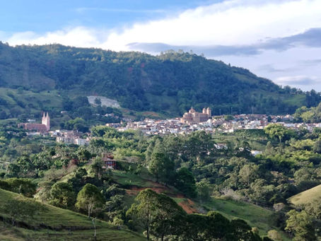 Colombian Property Taxes