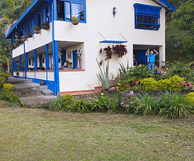 JERICO FARM 