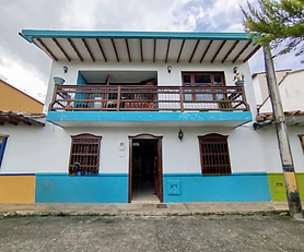 JERICO HOME