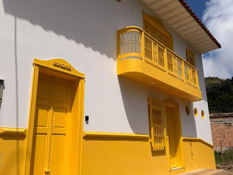 What Happens If You Want to Sell Your Colombia Property Later?