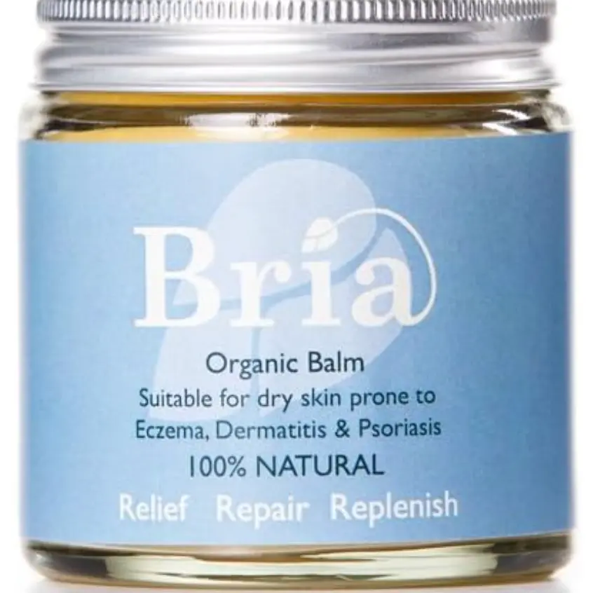 Thumbnail: Kem hữu cơ organic cho eczema và da nhạy cảm