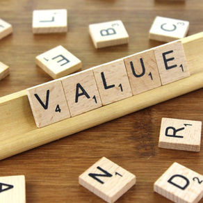 The 4 Kinds of Value that can come from Great Business Relationships