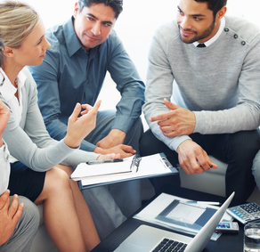 5 Things that make for a good business relationship