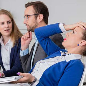 Managing Challenging Project Stakeholders