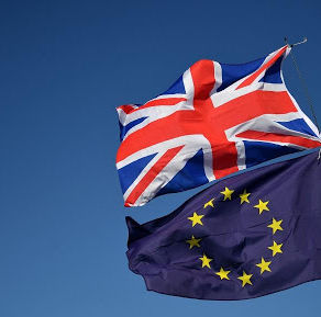 Brexit day is here! Well kind of. So what's next for CBT