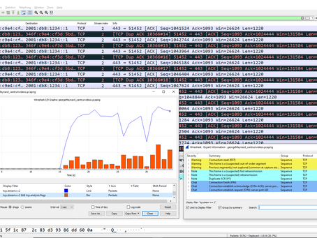 Virtual Event Hosting and Video Streaming Troubleshooting