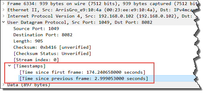 wireshark cheat sheet sans