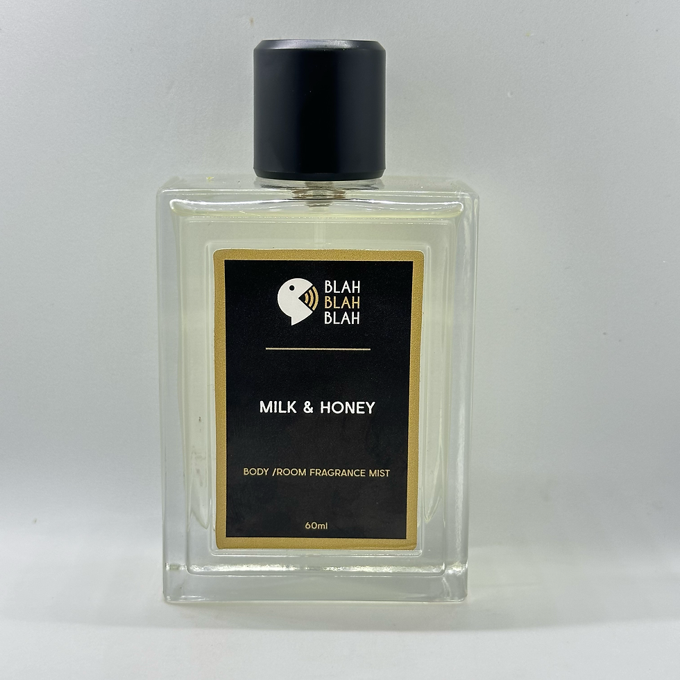 Thumbnail: Milk & Honey Body/ Room Fragrance Mist